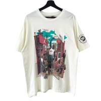 90s USA製 MICHEAL JORDAN HOOP HEROS TEE SHIRT