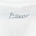 画像3: 90s PICASSO PIERROT and HARLEQUIN TEE SHIRT
