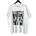 画像1: 90s PICASSO SEATED WOMEN TEE SHIRT (1)