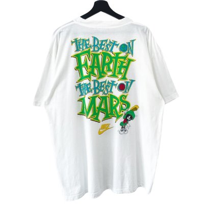 画像2: 90s NIKE SPACE JAM TEE SHIRT