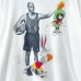 画像3: 90s NIKE SPACE JAM TEE SHIRT