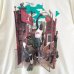 画像2: 90s USA製 MICHEAL JORDAN HOOP HEROS TEE SHIRT (2)