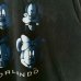 画像5: 90s USA製 MICKEY MOUSE BEATLES parody TEE SHIRT