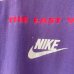 画像12: 90s USA製 NIKE MASSEGE TEE SHIRT