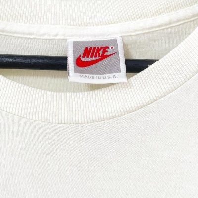画像5: 90s USA製 MICHEAL JORDAN HOOP HEROS TEE SHIRT