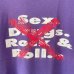 画像3: 90s USA製 NIKE MASSEGE TEE SHIRT