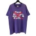 画像1: 90s USA製 NIKE MASSEGE TEE SHIRT (1)