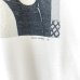 画像3: 90s PICASSO SEATED WOMEN TEE SHIRT (3)