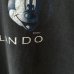 画像3: 90s USA製 MICKEY MOUSE BEATLES parody TEE SHIRT