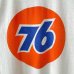 画像4: 90s USA製 76 SMILEY FACE TEE SHIRT