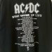 画像4: 01s AC DC TEE SHIRT