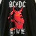 画像3: 01s AC DC TEE SHIRT