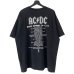 画像2: 01s AC DC TEE SHIRT (2)