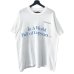 画像2: 90s USA製 NATURE'S RECIPE PET FOOD TEE SHIRT (2)