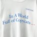 画像3: 90s USA製 NATURE'S RECIPE PET FOOD TEE SHIRT