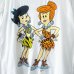 画像3: 90s USA製 FLINTSTONE TEE SHIRT