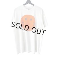 90s USA製 76 SMILEY FACE TEE SHIRT