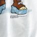 画像5: 90s USA製 FLINTSTONE TEE SHIRT