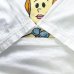 画像7: 90s USA製 FLINTSTONE TEE SHIRT
