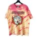 画像1: 80s〜90s USA製 JIMI HENDRIX FLYING EYE BALL TEE SHIRT (1)