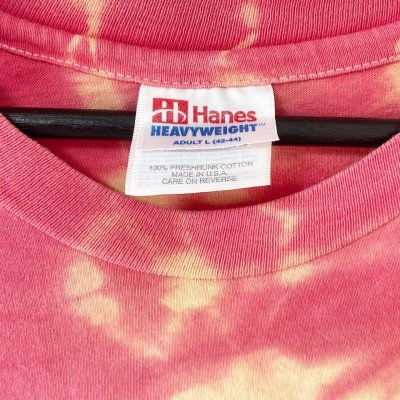 画像5: 80s〜90s USA製 JIMI HENDRIX FLYING EYE BALL TEE SHIRT