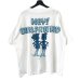 画像2: 90s USA製 FLINTSTONE TEE SHIRT (2)