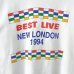 画像4: 90s USA製 CHUCK E CHEESE'S TEE SHIRT