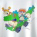 画像4: 90s THE RUGRATS TEE SHIRT