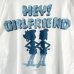 画像4: 90s USA製 FLINTSTONE TEE SHIRT