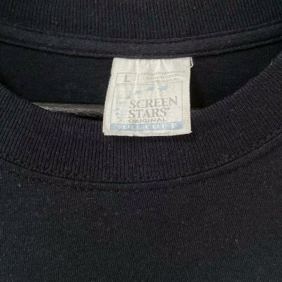 画像5: 90s CYPRESS HILL TEE SHIRT