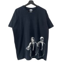 00s PULP FICTION TEE SHIRT