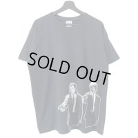 00s PULP FICTION TEE SHIRT