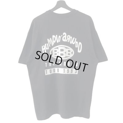 画像2: 90s USA製 BOBBY BROWN TEE SHIRT