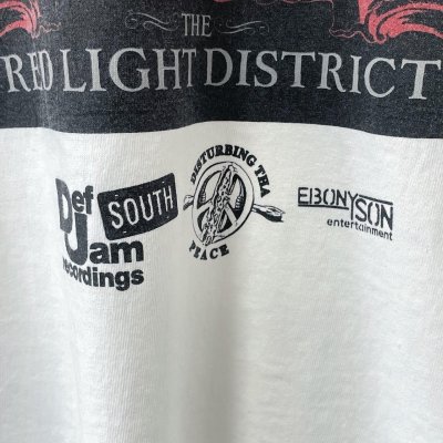 画像3: 00s LUDACRIS TEE SHIRT