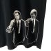 画像2: 00s PULP FICTION TEE SHIRT (2)