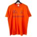 画像1: 90s USA製 McDonald's TEE SHIRT (1)