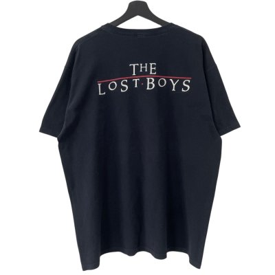 画像2: 00s THE LOST BOYS TEE SHIRT