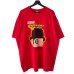 画像1: 00s 時計仕掛けのオレンジ TEE SHIRT (1)
