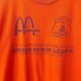 画像3: 90s USA製 McDonald's TEE SHIRT