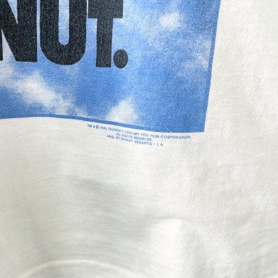 画像3: 90s THE SIMPSONS JORDAN PARODY TEE SHIRT