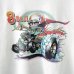 画像2: 90s USA製 STANLEY MOUSE AIR BRUSH PRINT TEE SHIRT (2)