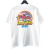 画像1: 80s USA製 HOT-ROD SEGA GAME TEE SHIRT (1)
