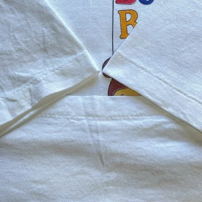 画像3: 90s USA製 GOLDEN CRISP TEE SHIRT