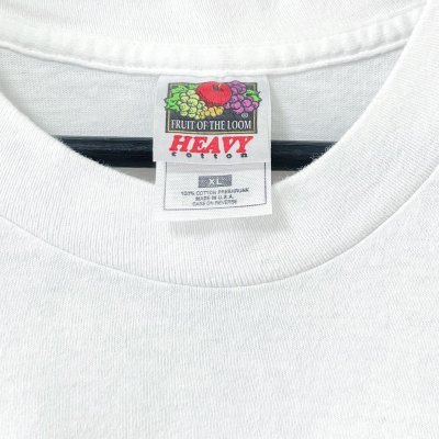 画像5: 90s USA製 STANLEY MOUSE AIR BRUSH PRINT TEE SHIRT