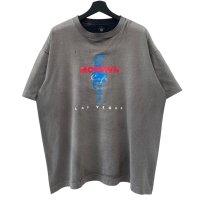 90s USA製 MOTOWN RECORDS "FADE" TEE SHIRT
