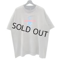 90s USA製 MOTOWN RECORDS "FADE" TEE SHIRT