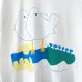 画像3: 90s USA製 WOODSTOCK FESTIVAL TEE SHIRT