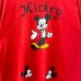 画像2: 90s MICKEY MOUSE TEE SHIRT (2)