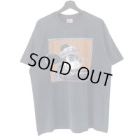 90s USA製 MICKEY MOUSE "HARLEY" TEE SHIRT