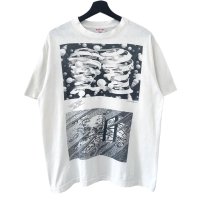 90s USA製 MC ESCHER TEE SHIRT